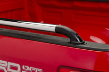 Load image into Gallery viewer, Putco 14-14 Chevrolet Silverado HD - 6.5ft Bed Nylon SSR Rails
