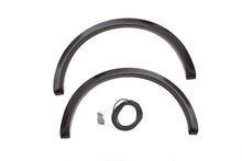 Load image into Gallery viewer, Lund 08-10 Ford F-250 SX-Sport Style Textured Elite Series Fender Flares - Black (2 Pc.)
