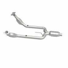Load image into Gallery viewer, MagnaFlow CONV DF 94-97 T-Bird/Couga 4.6L 50S

