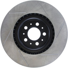 Load image into Gallery viewer, StopTech Slotted Sport Brake Rotor
