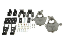 Load image into Gallery viewer, Belltech LOWERING KIT 2014 Chevy/GMC Silverado/Sierra All Cabs 2WD 2in Front/4in Rear w/o Shocks
