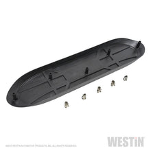 Load image into Gallery viewer, Westin Platinum 4 Replacement Service Kit w/ 18in pad - Black
