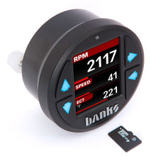 Load image into Gallery viewer, Banks Power iDash 1.8 DataMonster Aftermarket CAN ECU Stand-Alone

