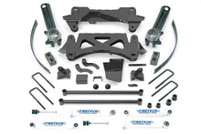 Load image into Gallery viewer, Fabtech 95.5-04 Toyota Tacoma 6 Cyl 2/4WD 6 Lug 6in Perf Sys w/Perf Shks
