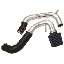 Load image into Gallery viewer, Injen 2007-09 Sentra SER 2.5L 4 Cyl. Polished Cold Air Intake
