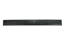 Load image into Gallery viewer, Rugged Ridge Rear Tailgate Sill Cover Body Armor 97-06TJ
