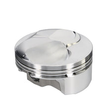 Load image into Gallery viewer, JE Pistons BBC 4.660in Bore 23cc Dome Pistons - Set of 8
