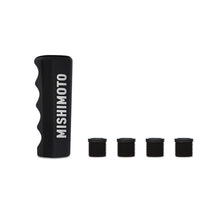 Load image into Gallery viewer, Mishimoto Pistol Grip Shift Knob - Black

