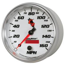 Load image into Gallery viewer, Autometer C2 5 inch 160MPH In-Dash Electronic Programmable Speedometer

