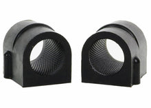 Load image into Gallery viewer, Whiteline 01-05 Honda Civic 24mm Front Sway Bar Mount Bushing Kit
