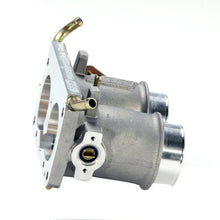 Load image into Gallery viewer, BBK 87-96 Ford F Series Truck RV 302 351 Twin 56mm Throttle Body BBK Power Plus Series
