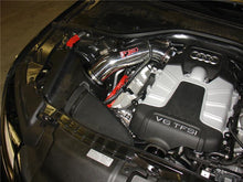 Load image into Gallery viewer, Injen 12-18 Audi A7 3.0L Supercharged Polished Short Ram Intake w/ MRI Tech &amp; Air Horn
