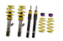 Load image into Gallery viewer, KW Coilover Kit V2 Audi TT (8J) Coupe Quattro; all engines; w/o magnetic ride
