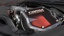Load image into Gallery viewer, Corsa Air Intake DryTech 3D Closed Box 2017-2020 Ford F-150 EcoBoost 3.5L
