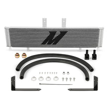 Load image into Gallery viewer, Mishimoto 11-14 Chevrolet / GMC 6.6L Duramax (LML) Transmission Cooler
