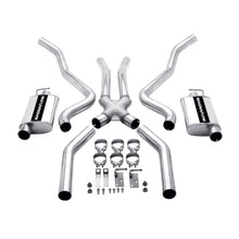 Load image into Gallery viewer, MagnaFlow Sys C/B 70-72 Mopar E-Body 3inch Cuda
