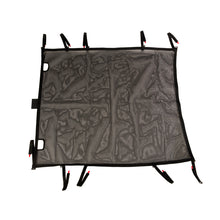 Load image into Gallery viewer, Rugged Ridge Eclipse Sun Shade Full 18-20 Jeep Wrangler JL 2-Dr
