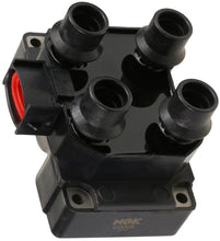 Load image into Gallery viewer, NGK 1999-91 Mercury Tracer DIS Ignition Coil
