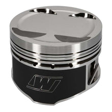 Load image into Gallery viewer, Wiseco Toyota 3SGTE 4v Dished -6cc Turbo 86mm Piston Shelf Stock Kit
