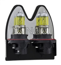 Load image into Gallery viewer, Hella Bulb H13 9008 12V 60/55W Xen Ylw
