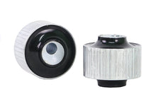 Load image into Gallery viewer, Whiteline 17-20 Hyundai Elantra / 19-21 Hyundai Kone Electric Front Control Arm Caster Bushing
