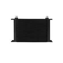 Load image into Gallery viewer, Mishimoto Universal 25 Row Oil Cooler
