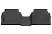Load image into Gallery viewer, Husky Liners 20-21 Hyundai Sonata / 2021 Kia K5 X-Act 2nd Seat Floor Liner - Black
