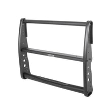 Load image into Gallery viewer, Go Rhino 19-24 Ram 1500 (Excl. Rebel/Sprt) 3100 Series StepGuard Center Grille Guard ONLY - Tex. Blk
