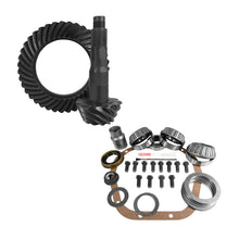 Load image into Gallery viewer, Yukon 10.5in Ford 4.88 Rear Ring &amp; Pinion Install Kit
