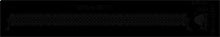 Load image into Gallery viewer, Hella Value Fit Sport 49in - 288W LED Light Bar - Dual Row Combo Beam
