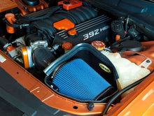 Load image into Gallery viewer, Airaid 11-14 Dodge Charger/Challenger MXP Intake System w/ Silicone Tube (Dry / Black Media)
