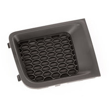 Load image into Gallery viewer, Omix Bezel Lower Grille Black RH- 15-21 Renegade
