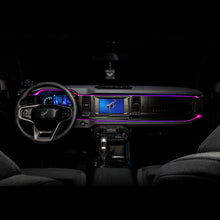 Load image into Gallery viewer, Oracle Lighting Ford Bronco ColorSHIFT Fiber Optic LED Interior Kit
