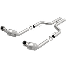 Load image into Gallery viewer, Magnaflow Conv DF Mustang 05-09 4.6L OEM

