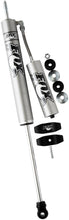 Load image into Gallery viewer, Fox 07+ Jeep JK 2.0 Performance Series 11.6in. Smooth Body Remote Res. Front Shock / 4-6in. Lift
