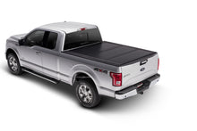 Load image into Gallery viewer, UnderCover 2021+ Ford F-150 8ft Ultra Flex Bed Cover
