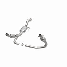 Load image into Gallery viewer, MagnaFlow Conv DF 01 Dakota 3.9L 4wd OEM
