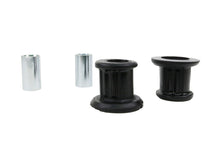 Load image into Gallery viewer, Whiteline Anti-Lift/Caster - Service Kit for p/n KCA319A (93-00 Subaru Impreza Non-Turbo)
