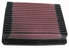 Load image into Gallery viewer, K&amp;N Replacement Air Filter AIR FILTER, BUICK 86-93, CHEV 90-96, OLDS/PONT 86-96
