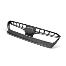 Load image into Gallery viewer, Seibon 2015 Subaru WRX OEM Carbon Fiber Front Grill
