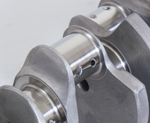 Load image into Gallery viewer, Eagle Chevy LS1 58 Tooth Reluctor 4140 Forged Crankhaft
