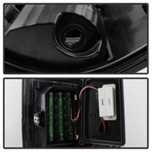 Load image into Gallery viewer, xTune 09-18 Dodge Ram 1500 (Incandescent Model) LED Tail Lights - Blk (ALT-ON-DR09-LBLED-BK)
