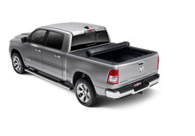 Load image into Gallery viewer, Truxedo 19-21 RAM 1500 (New Body) w/Multifunction Tailgate 5ft 7in Sentry Bed Cover
