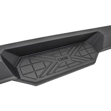 Load image into Gallery viewer, Westin/HDX 07-18 Chevy/GMC Silv/Sierra 15/25/3500 Crew Xtreme Nerf Step Bars - Textured Black
