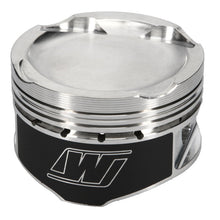 Load image into Gallery viewer, Wiseco Mazdaspeed 2.0 FS Turbo -16.5cc Dish Piston Shelf Stock Kit
