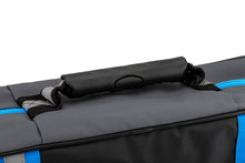 Load image into Gallery viewer, ARB Inflation Case Black Finish w/ Blue Highlights PVC Material Reflective Strips
