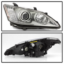 Load image into Gallery viewer, xTune 10-12 Lexus ES350 Passenger Side HID/AFS Headlight - OEM Right (PRO-JH-LES10-AFS-OE-R)
