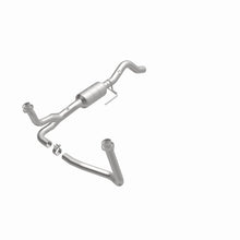 Load image into Gallery viewer, MagnaFlow Converter Direct Fit California Grade 00-01 Dodge Durango 5.9L
