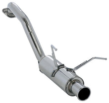 Load image into Gallery viewer, HKS Silent Hi-Power GP5 LEB-H1 FIT HYBRID ***DOES NOT FIT SPORT***
