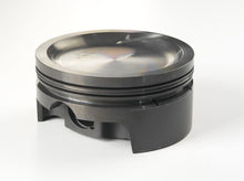 Load image into Gallery viewer, Mahle MS Piston Set BBF 544ci 4.390in Bore 4.5in Stroke 6.7in Rod 0.990 Pin -8cc 11.1 CR Set of 8
